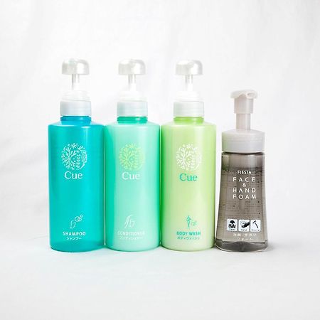호텔 루트 인 코트 코쇼쿠 치쿠세이 외부 사진