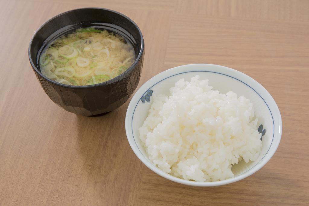 호텔 루트 인 코트 코쇼쿠 치쿠세이 외부 사진